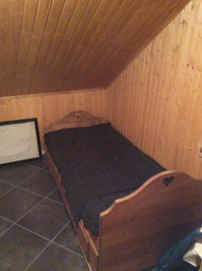 Chata Kiki Malino Brdo Ruzomberok Exterior foto