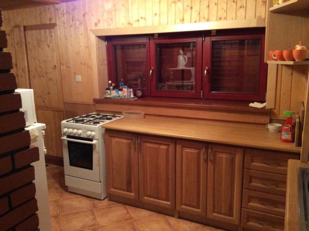 Chata Kiki Malino Brdo Ruzomberok Exterior foto
